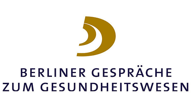 Berliner Gespräche zum Gesundheitswesen