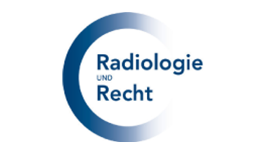 Radiologie und Recht